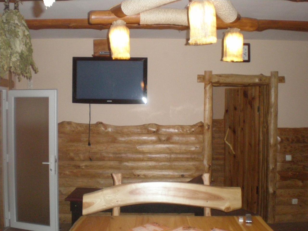 Готельно- Банний Комплекс Афродіта Nyzhni Mlyny Extérieur photo